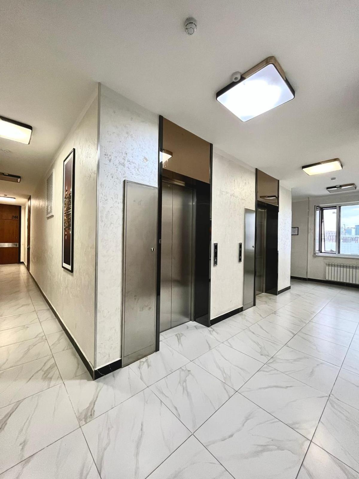 Raisson Ahotel H346 Astana Extérieur photo