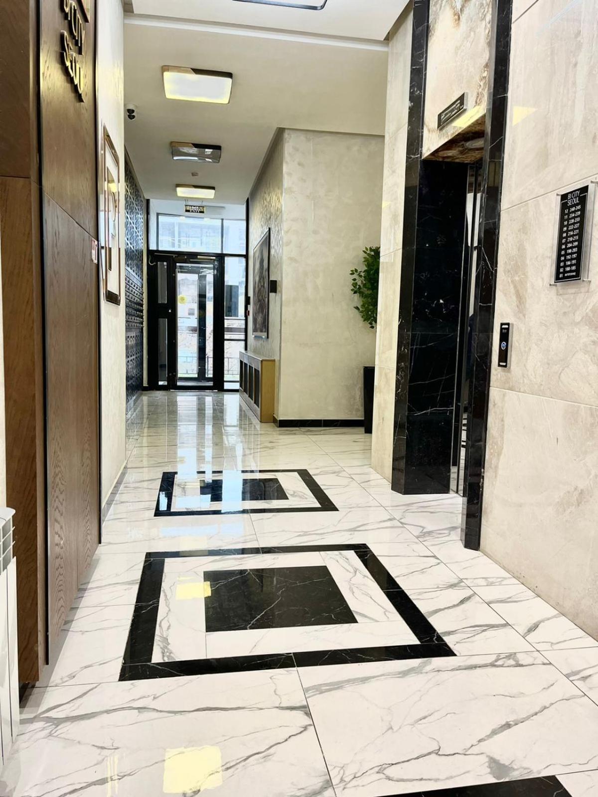Raisson Ahotel H346 Astana Extérieur photo